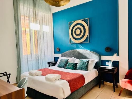 Le Dame gîte à louer Province of Naples