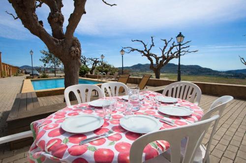 Catalunya Casas: Your own private estate just 20km's from Salou! in Alforja