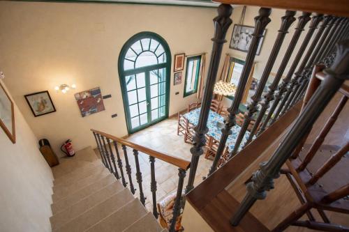 Catalunya Casas: Your own private estate just 20km's from Salou! in Alforja