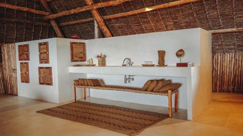 按摩, Maji Villa - Luxury in Watamu in 華塔木