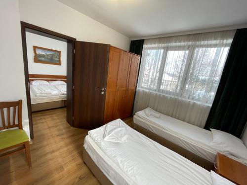 Edelweiss Central Hotel – Bansko, NC
