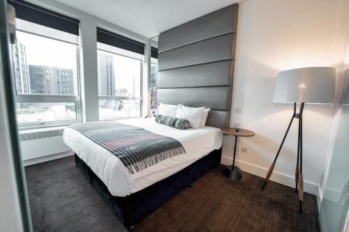 Sandman Signature Hotel Newcastle - image 13