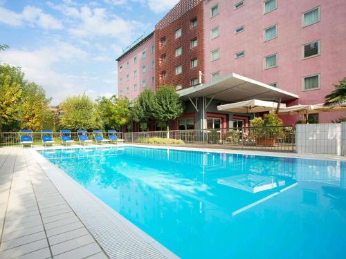 Novotel Brescia Due - image 41