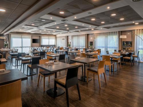 Novotel Brescia Due - image 28