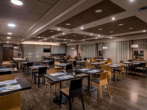 Novotel Brescia Due - image 22