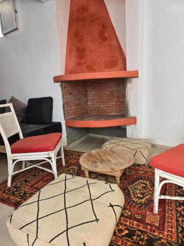 Hostel Hotel & Riad in الصويرة