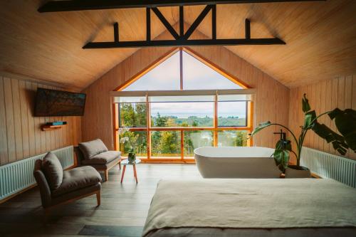 1 king bed
