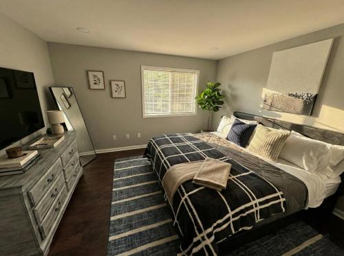 Cozy Modern Villa in New Castle, USA