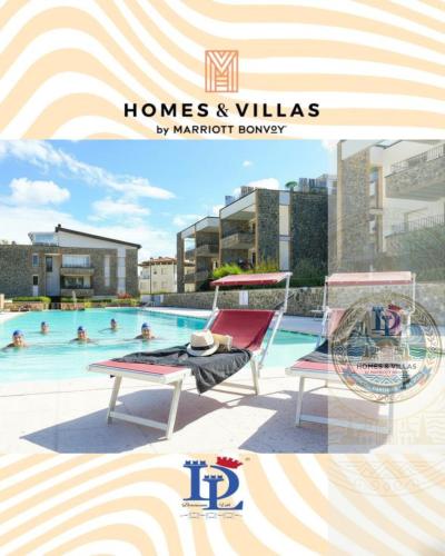 Warda Lovely Suite DesenzanoLoft Official Partner Homes & Villas by Marriott Bonvoy