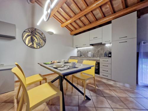 Ca' Delle Stelle in Montagnana