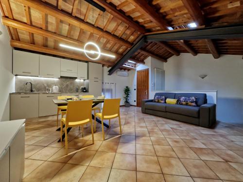 Konyha, Ca' Delle Stelle in Montagnana