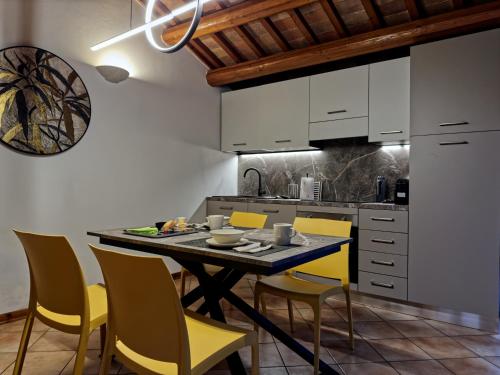 Ca' Delle Stelle in Montagnana