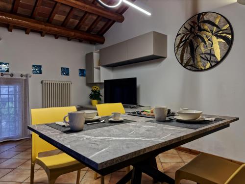 Ca' Delle Stelle in Montagnana