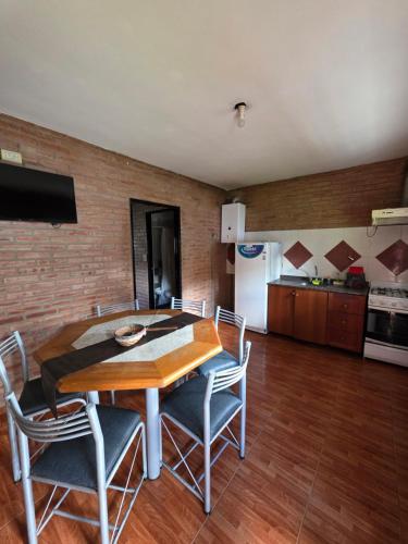 Complejo de departamentos 7 Cielos