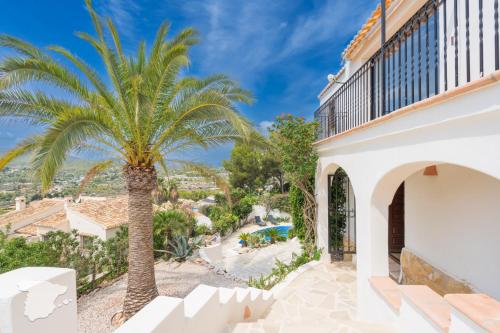 Létesítmények, Casa Lynn in El Rafalet