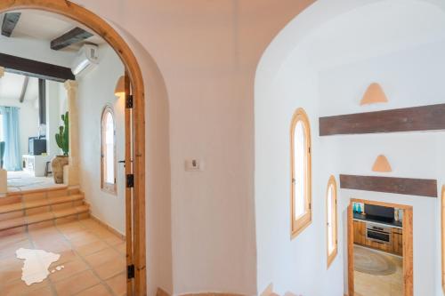 Létesítmények, Casa Lynn in El Rafalet