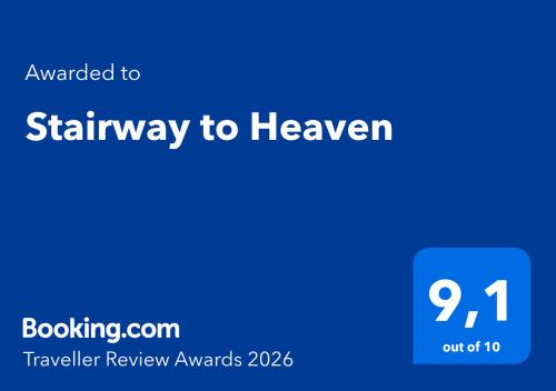 Stairway to Heaven, Róterdam (foto 9)