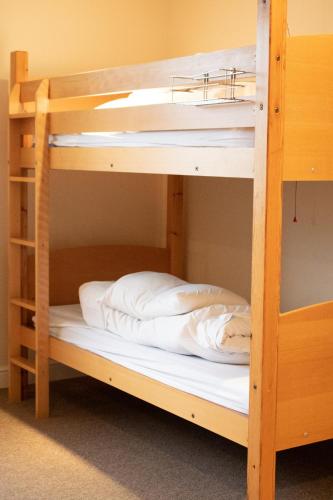 Stonehenge Hostel - YHA Affliated - image 13