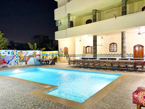 Luxor View Hotel 3