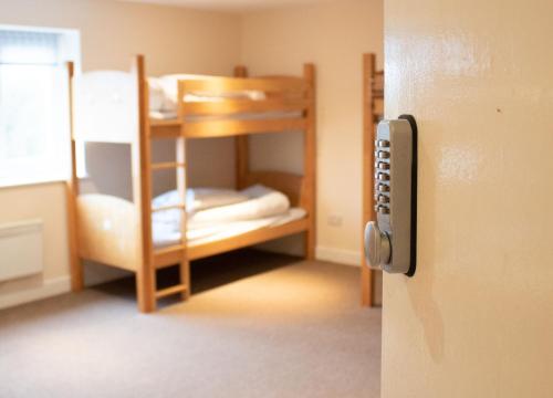 Stonehenge Hostel - YHA Affliated - image 8