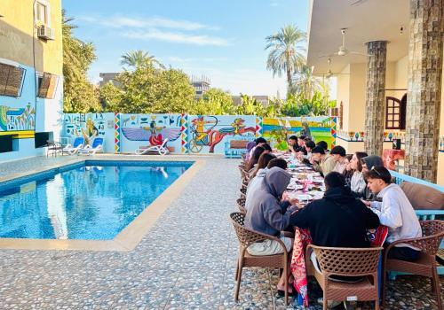 Luxor View Hotel 1
