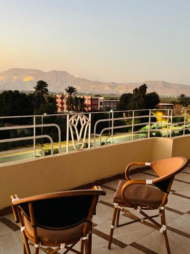 Luxor View Hotel 2