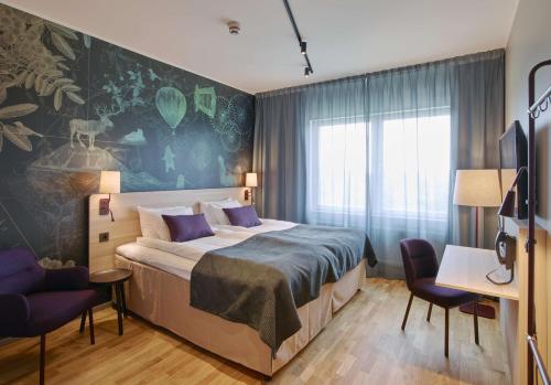 Scandic Lulea in Lulea