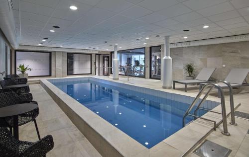 Vistas, Scandic Lulea in Lulea