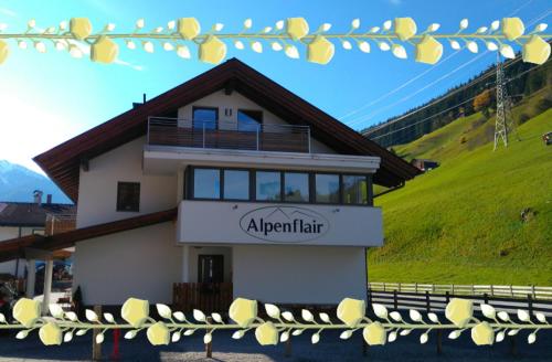 Alpenflair