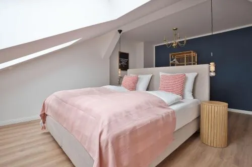 Premium Apartments I home2share in Halle an der Saale, Deutschland