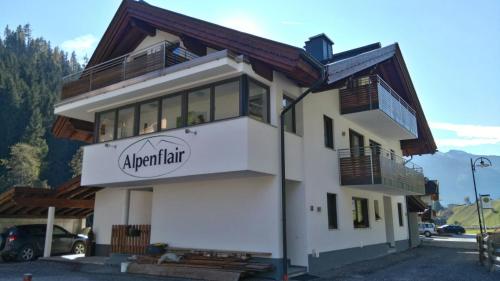 Alpenflair