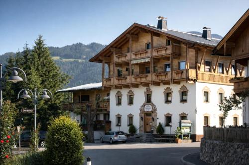 Whats-App Self-Check-IN - Itterwirt