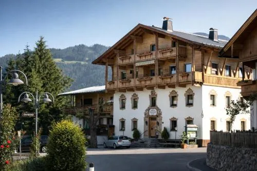 Whats-App Self-Check-IN - Itterwirt in Itter, Österreich