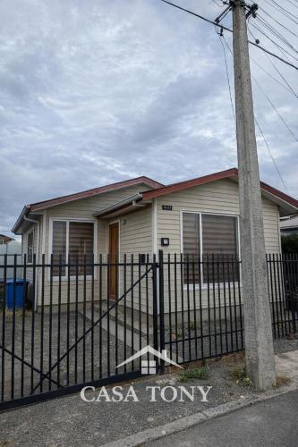 Casa Tony Natales