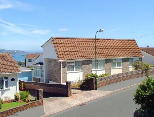 2 Bed in Paignton oc-h28895 gîte à louer Paignton Zoo