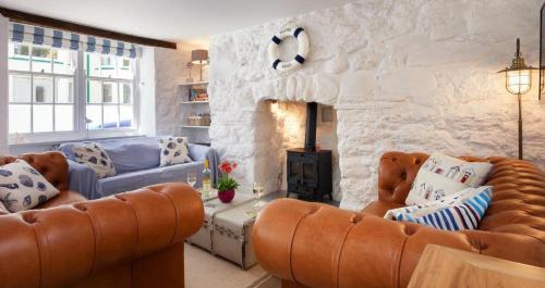 3 Bed in Shaldon oc-seadrc