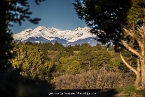 Sophia Retreat and Event Center Dolores (CO)