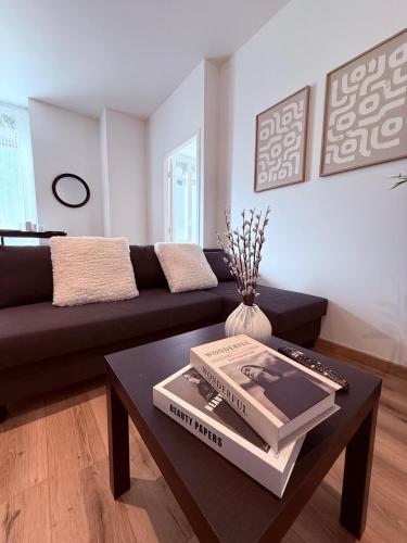 February 1 - 1 Bedroom - Partdieu Villette - Location saisonnière - Villeurbanne