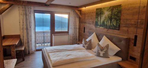 Wohlfuhlzeit Naturdesign Chalet`s in Rimbach