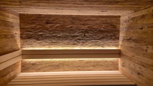 Sauna, Wohlfuhlzeit Naturdesign Chalet`s in Rimbach