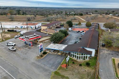 Cannon Inn in Gonzales, USA