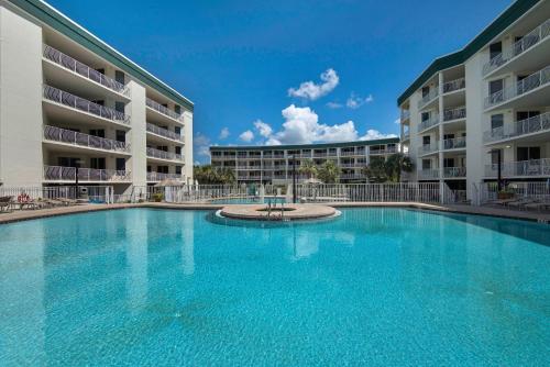 Dunes of Seagrove Condominiums - 수영장