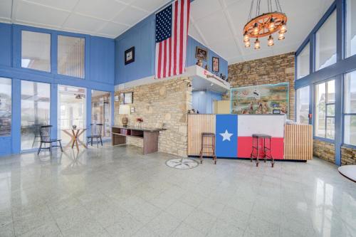 Cannon Inn in Gonzales, USA