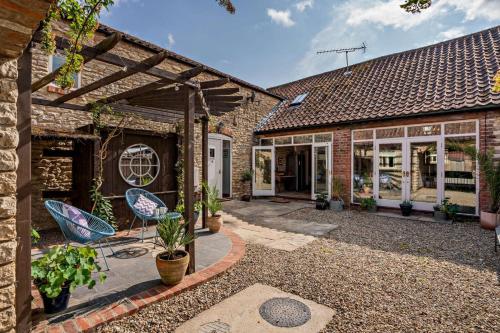 Iekārtas, 4 Bed in Cawton oc-t32408 in Oswaldkirk