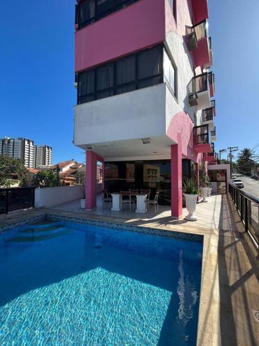 羅莎馬爾酒店 (Hotel Rosa Mar) in 中心