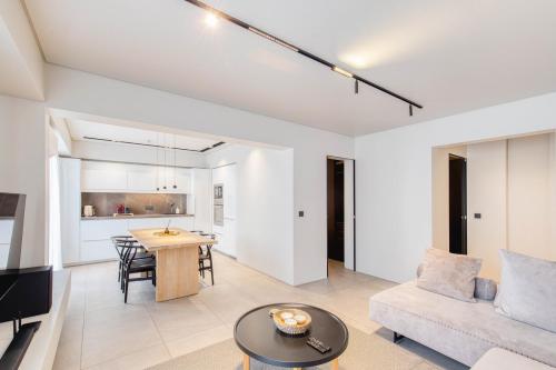 Syntagma Luxe Loft, Atény