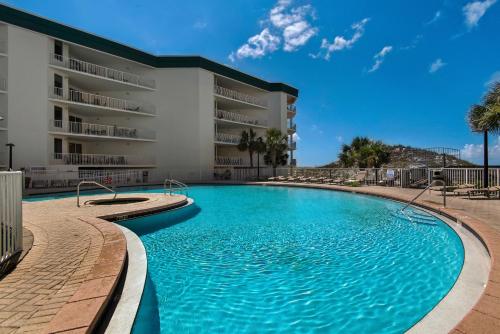 Dunes of Seagrove Condominiums - 수영장