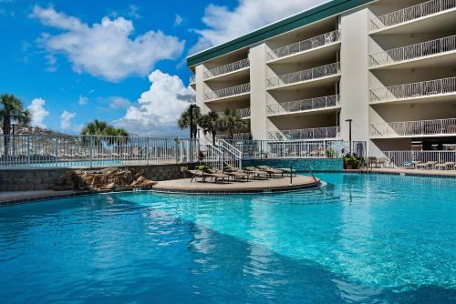 Dunes of Seagrove Condominiums - 수영장