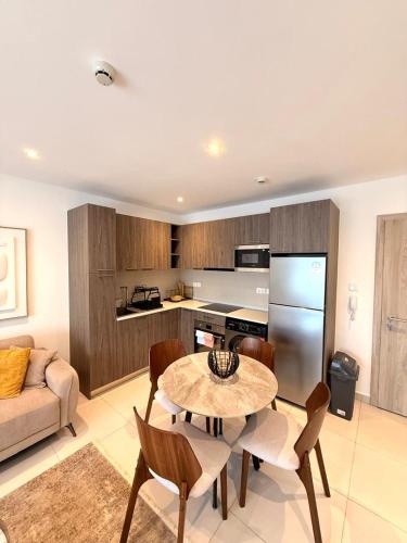 Accra Luxury Apartment at The Bantree in Roman Ridge