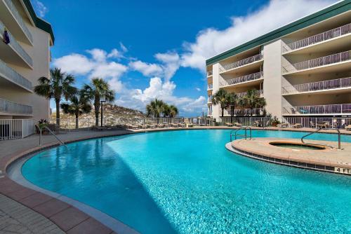 Dunes of Seagrove Condominiums - 온수 욕조